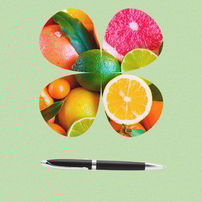 De beste groentes en fruit voor een zelfgemaakte pijp De beste groentes en fruit voor een zelfgemaakte pijp