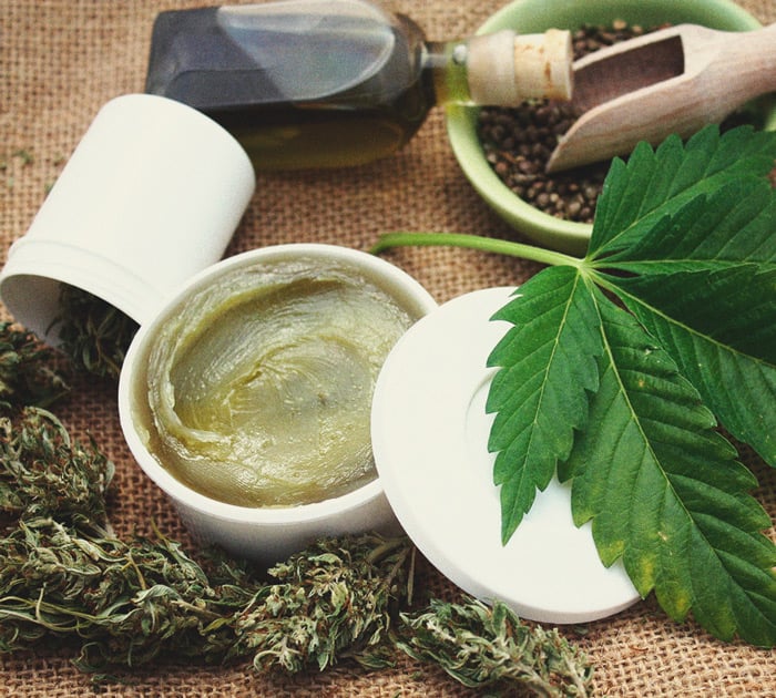 Wat is 'reggie weed' en kun je het roken? Wat is 'reggie weed' en kun je het roken?