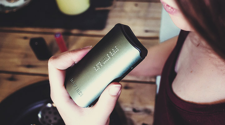 Wat is de productkwaliteit van de DaVinci IQC vaporizer? Wat is de productkwaliteit van de DaVinci IQC vaporizer?