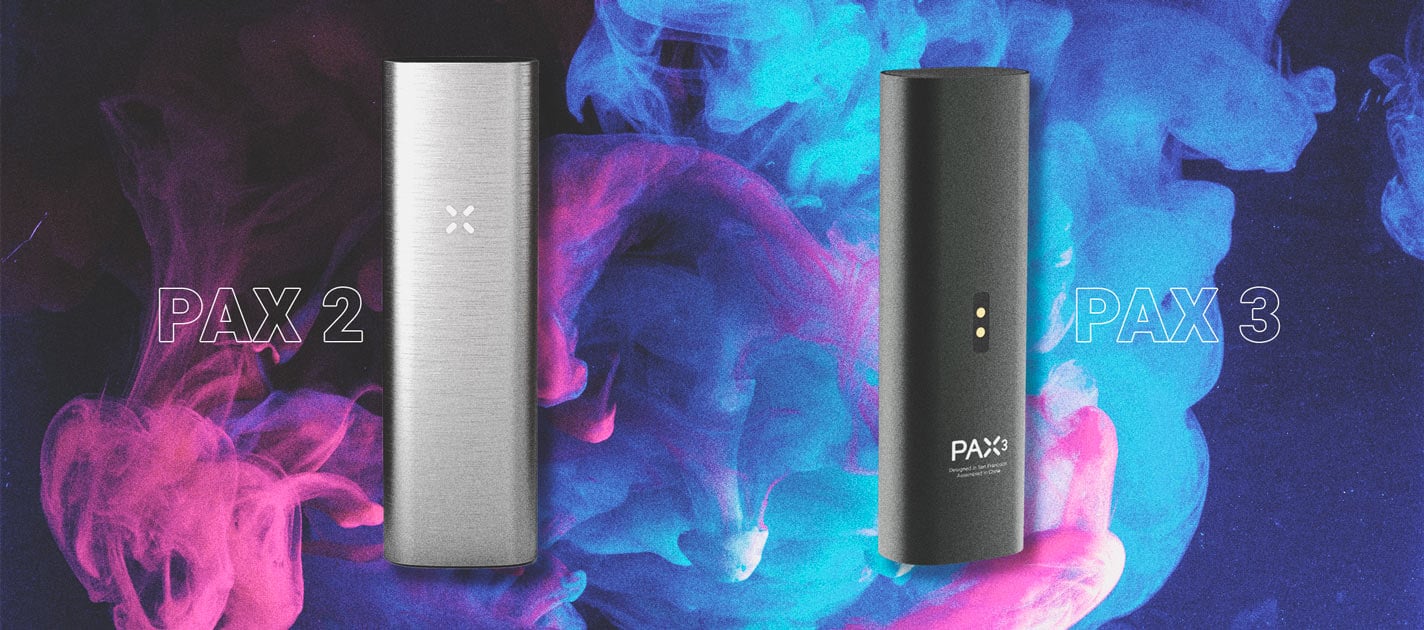 PAX 2 versus PAX 3: gedetailleerde vaporizer review