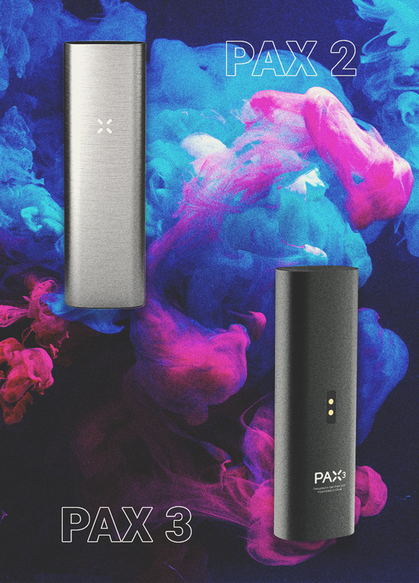 PAX 2 versus PAX 3: gedetailleerde vaporizer review