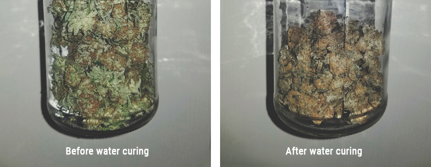 Wat Is Water Curing? Wat Is Water Curing?