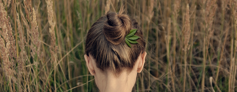 JE HAAR JE HAAR
