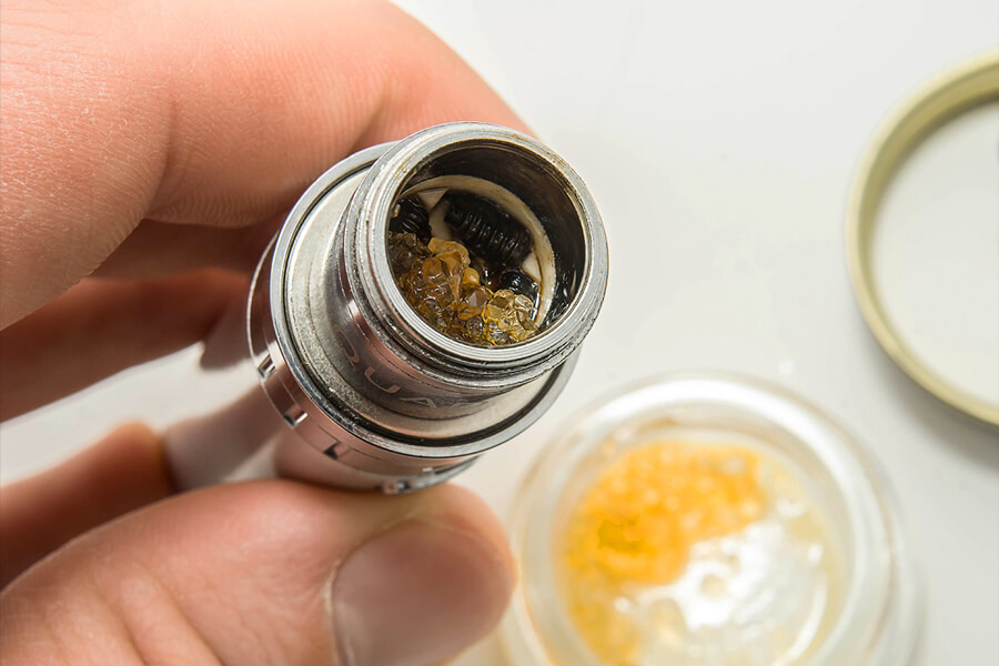 Hoe en waarom zou je een vaporizer moeten schoonmaken?