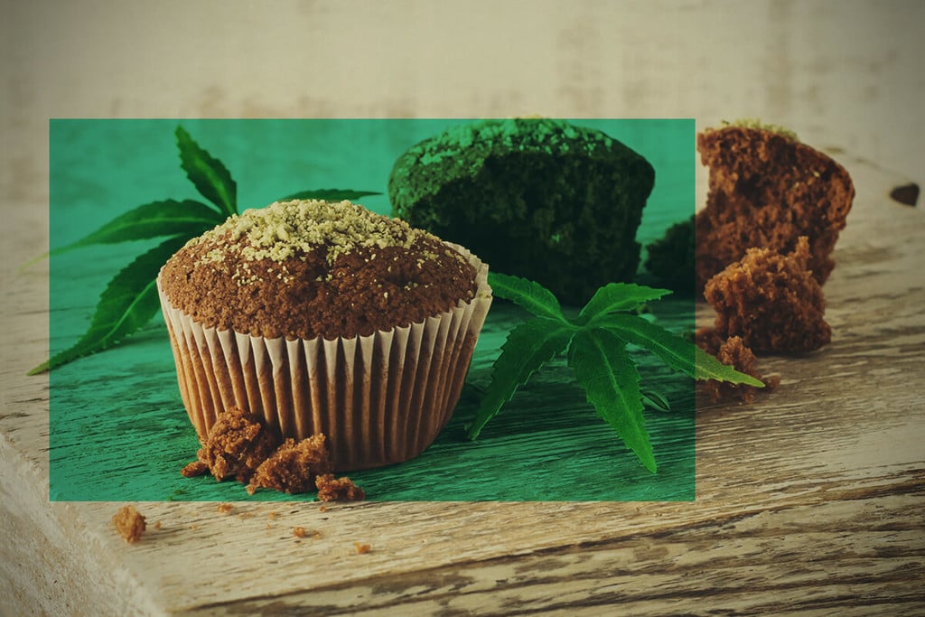 Hoe Kook Je Thuis met CBD?