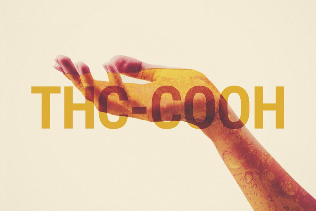 Wat is THC-COOH en waarom wordt erop getest?