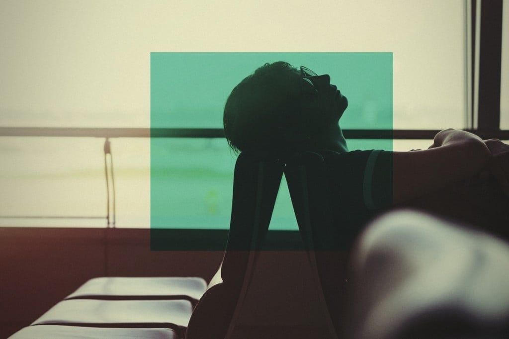 Is CBD te gebruiken om een jetlag te verlichten?