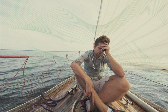 Helpt wiet tegen reisziekte?