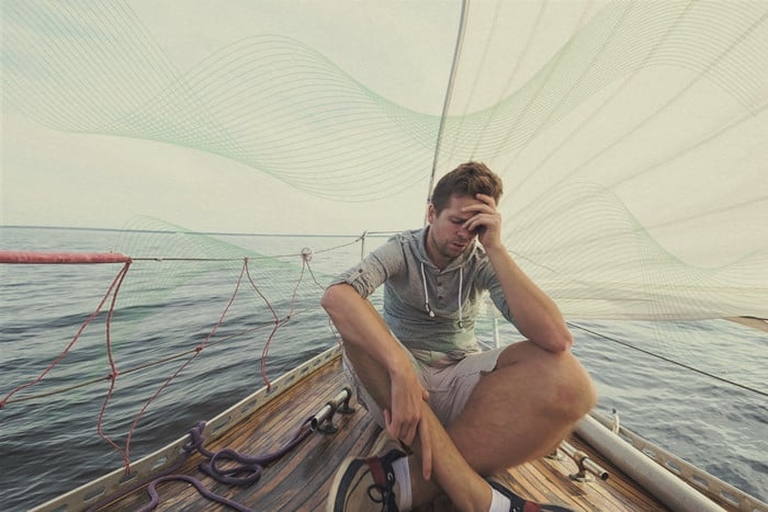 Helpt wiet tegen reisziekte?