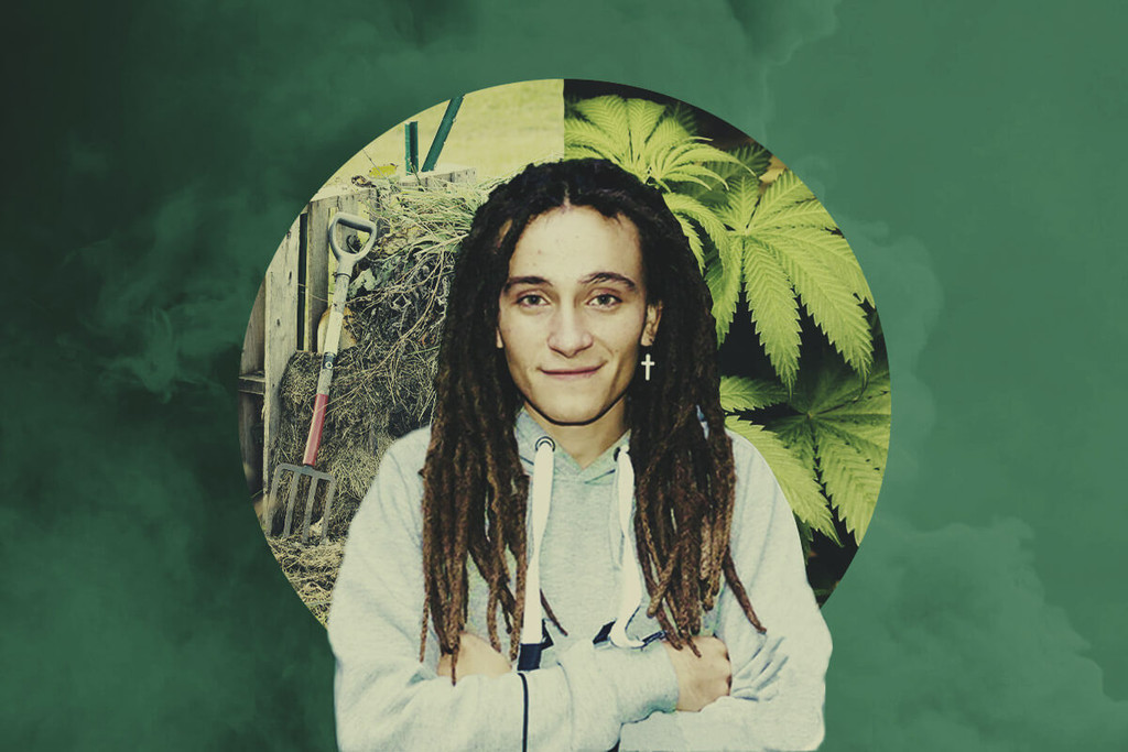 RQS Interviews — Yoidi en biologisch cannabis kweken