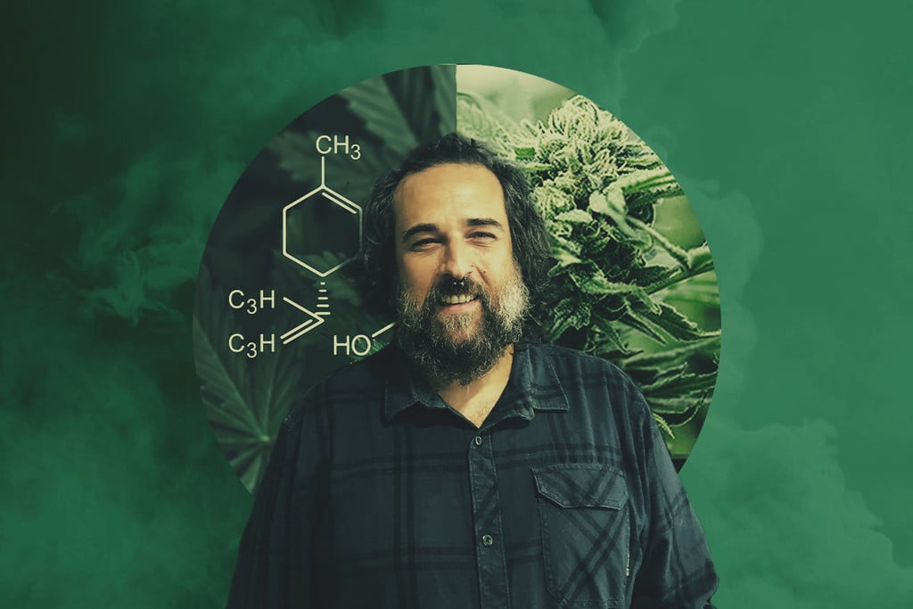 RQS Interviews — Jimi van Reggae Seeds: Maker van een CBD-legende