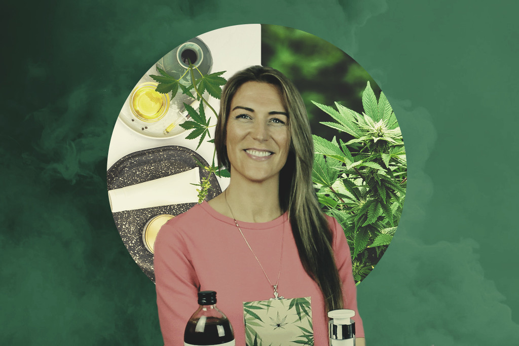 RQS Interviews — Rachael Behandelt Alles omtrent CBD