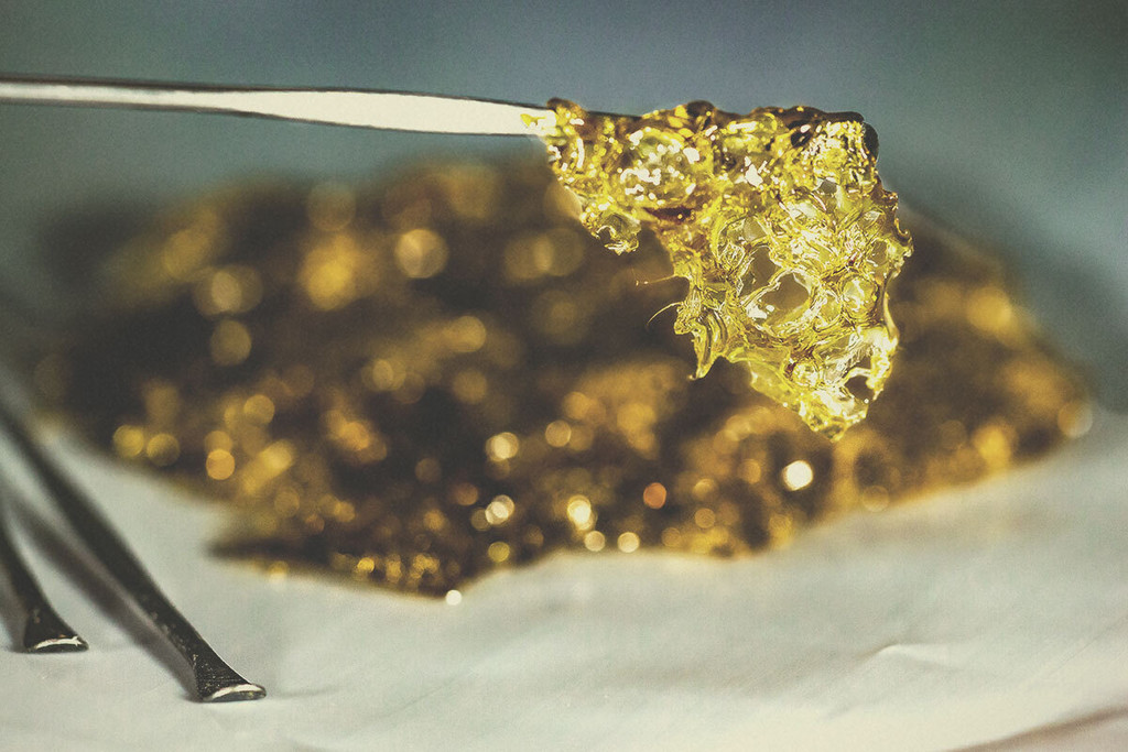 Wat Is BHO? — De Ultieme Gids voor Butaan Hasj Olie
