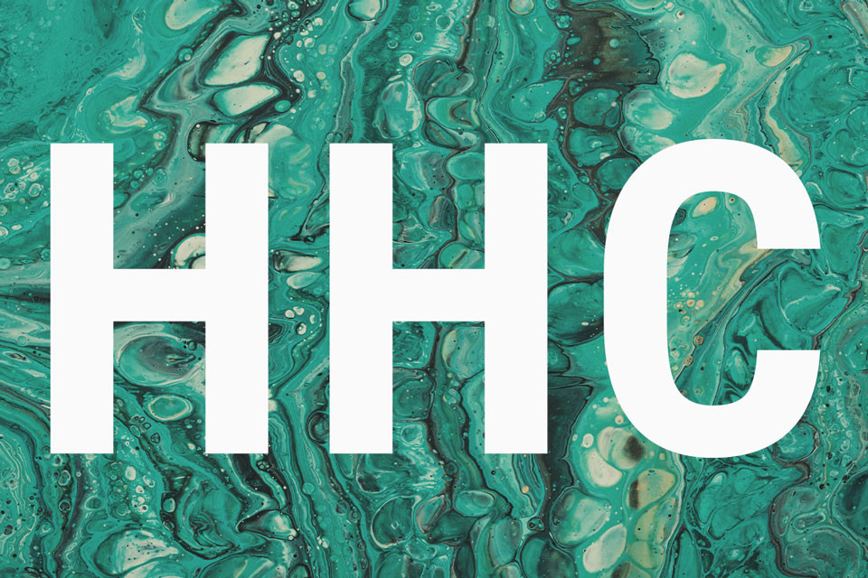 Hexahydrocannabinol (HHC) — wat je moet weten