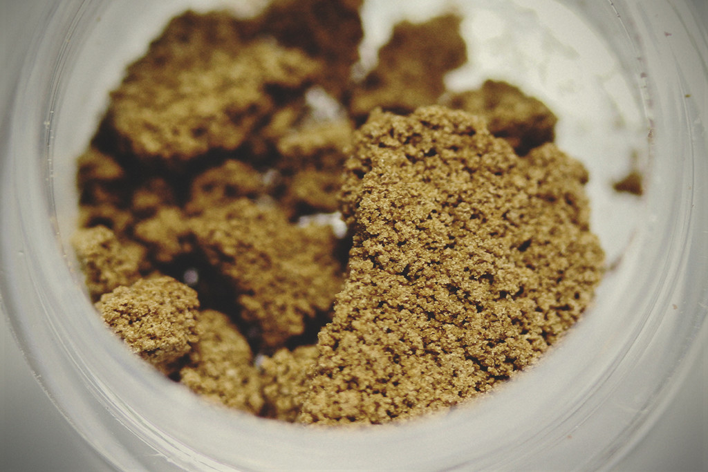 Bubble hash: oorsprong, voordelen en hoe je het zelf kunt maken