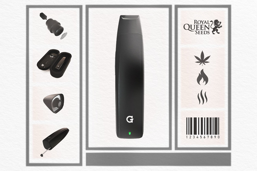 G Pen Elite 2 vaporizer: een overzicht