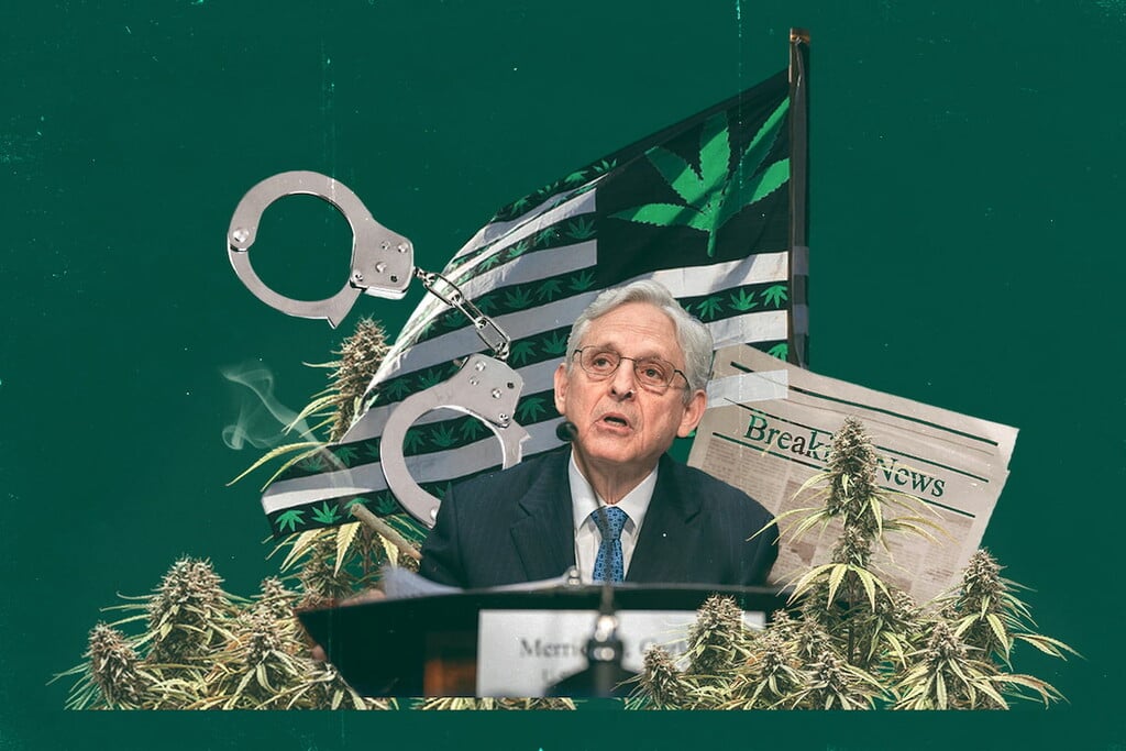 Federale legalisatie van wiet in Amerika: het laatste nieuws