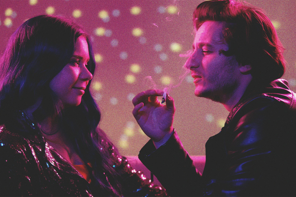 Heeft wiet roken impact op je relatie?