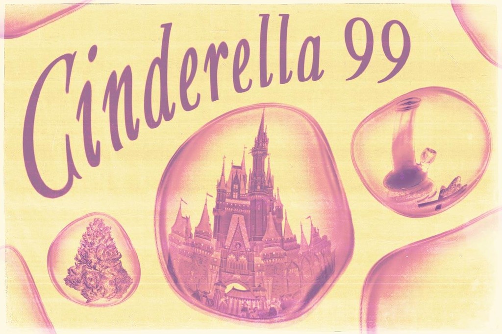 Cinderella 99: maak kennis met deze stimulerende strain