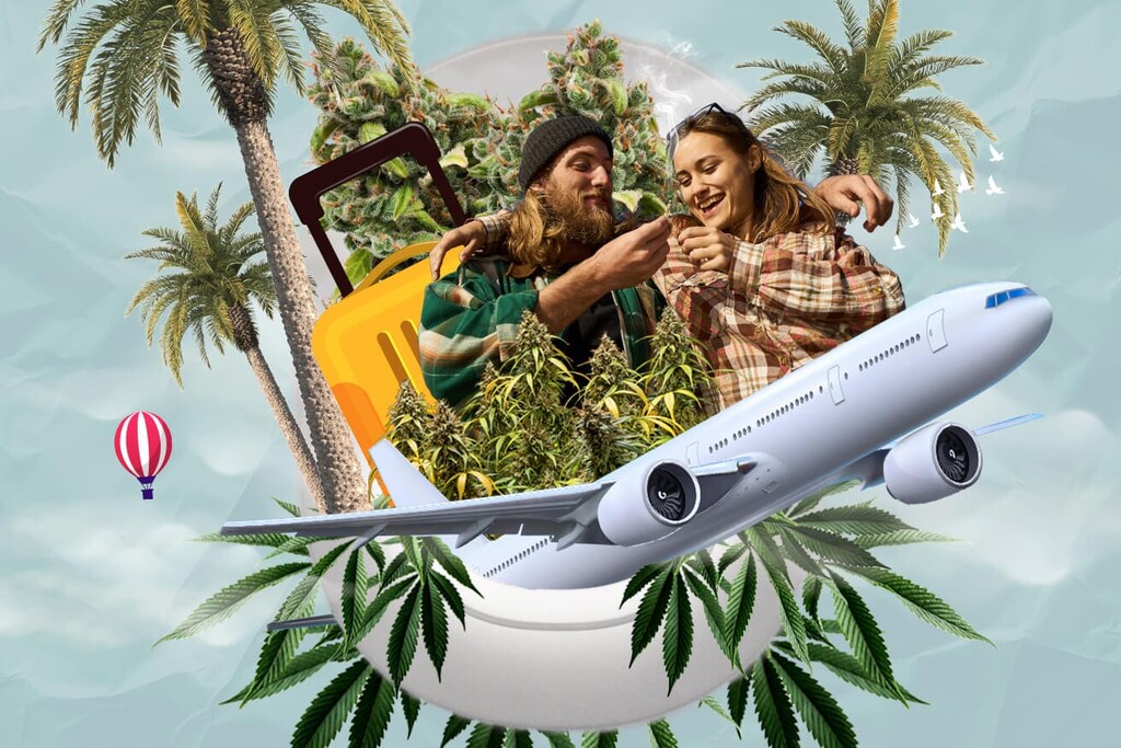 De beste wietvriendelijke landen om in 2026 te bezoeken: trends in cannabistoerisme en reistips
