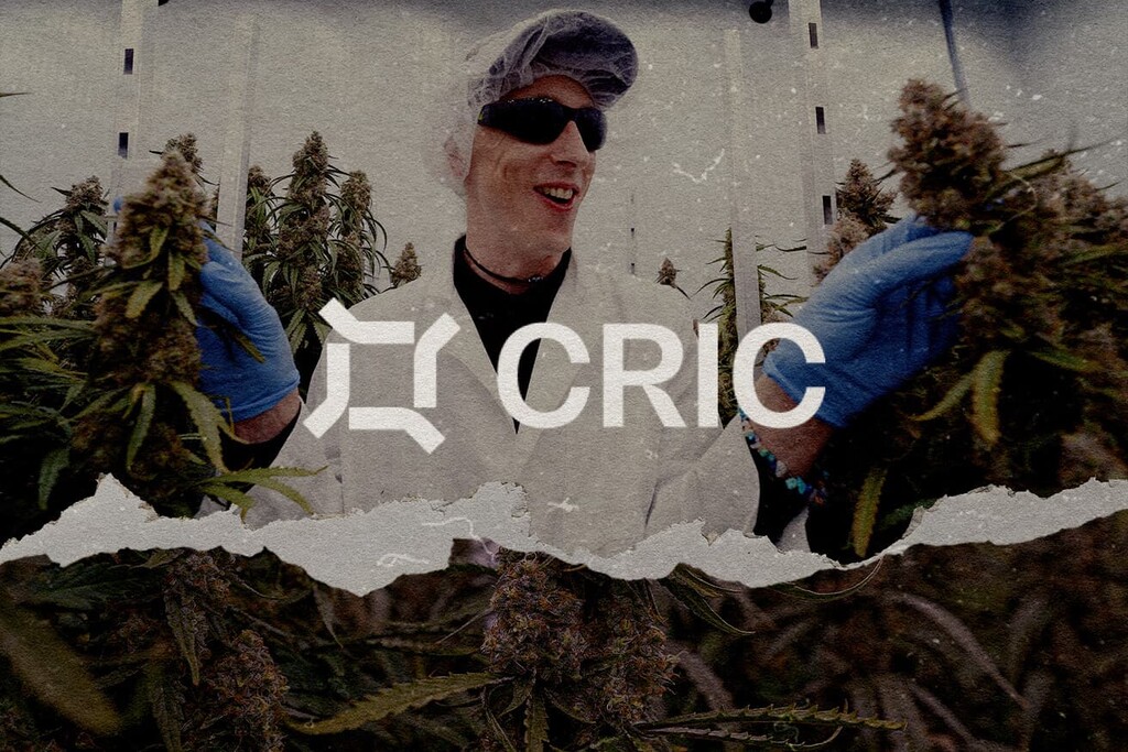 Cannabis Conversaties: CRIC Labs
