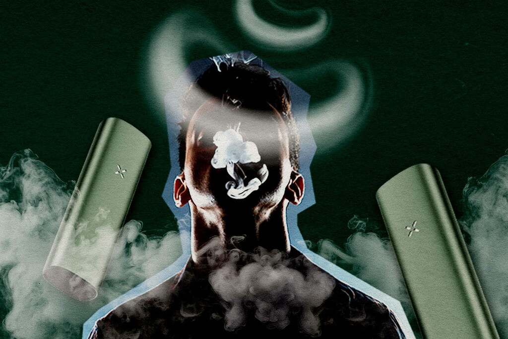 De beste vape trucs voor beginners: stapsgewijze handleiding - RQS Blog