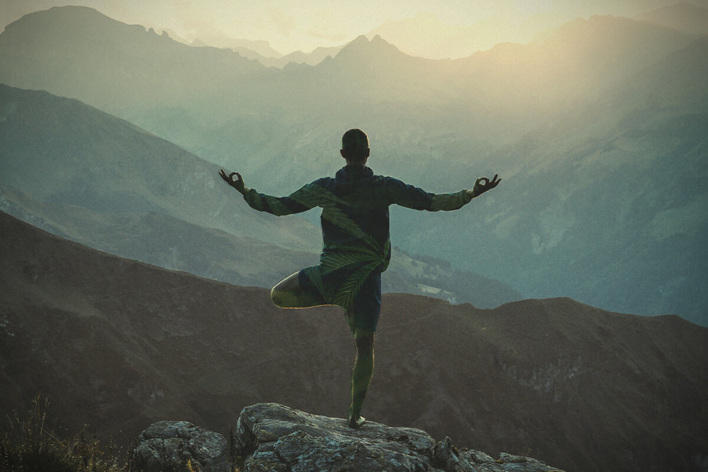 Wiet Gebruiken bij Yoga: Moet Je de Hype Geloven?