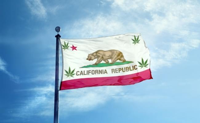 Legale Californische Wietmarkt Zal $6.5 Miljard Bedragen 	