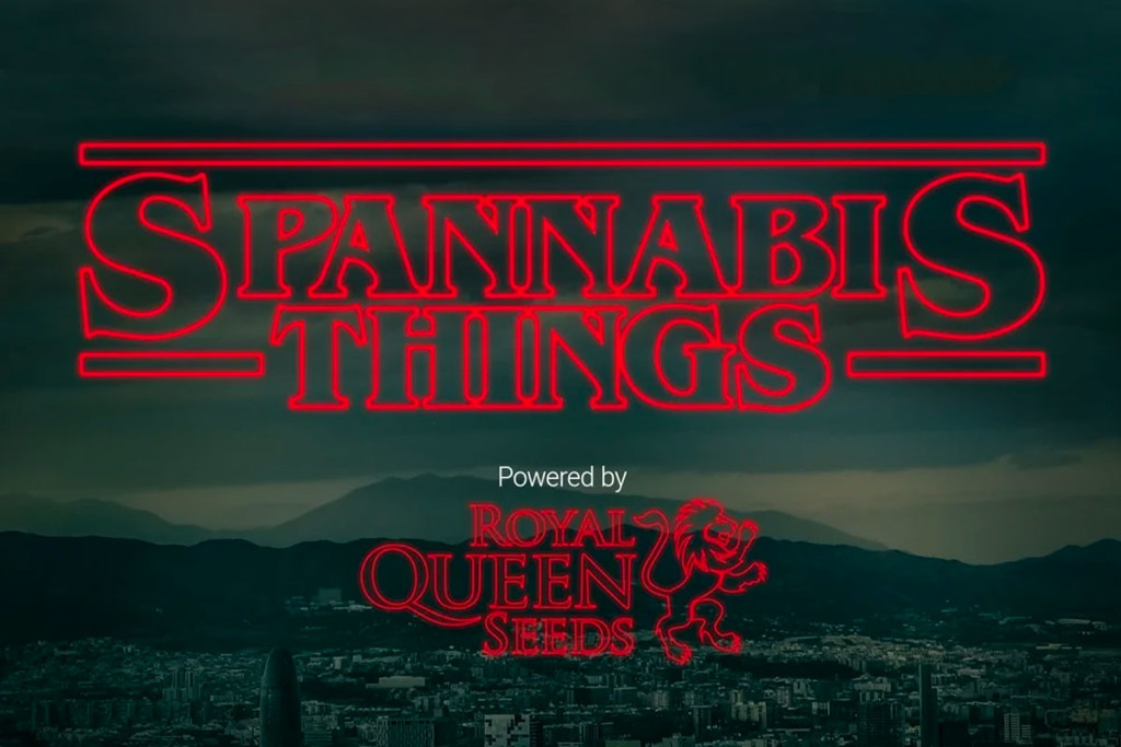 Spannabis Things Aangelegenheden