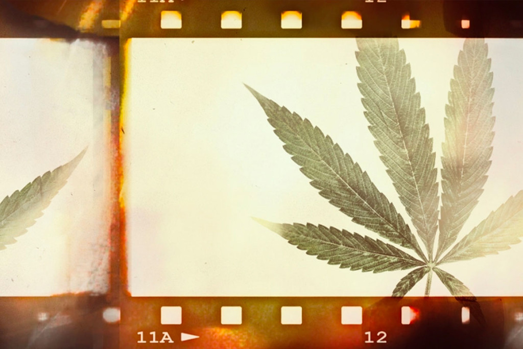 Cannabis Documentaires Voor Educatie En Entertainment