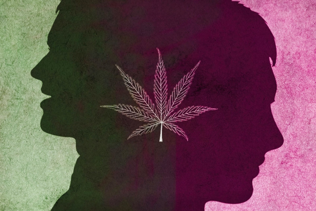 Hoe Beïnvloedt Cannabis Een Bipolaire Stoornis?