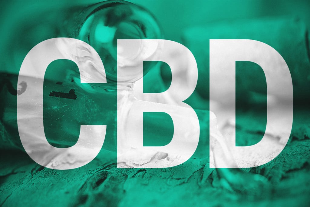 Alles Wat Je Moet Weten over CBD (Cannabidiol)