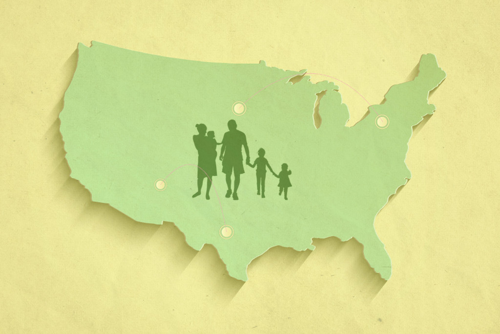 'De Medicinale Cannabis Vluchtelingen': Gedwongen Verhuizing Door Cannabis Wetgeving