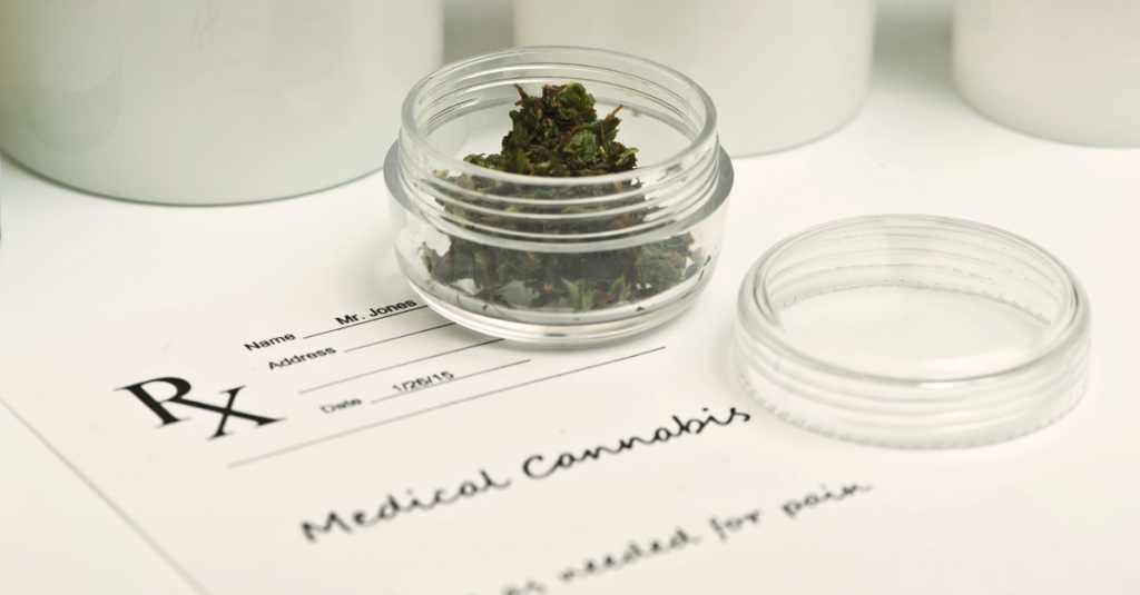 Kan Medicinale Cannabis Receptgeneesmiddelen Vervangen?