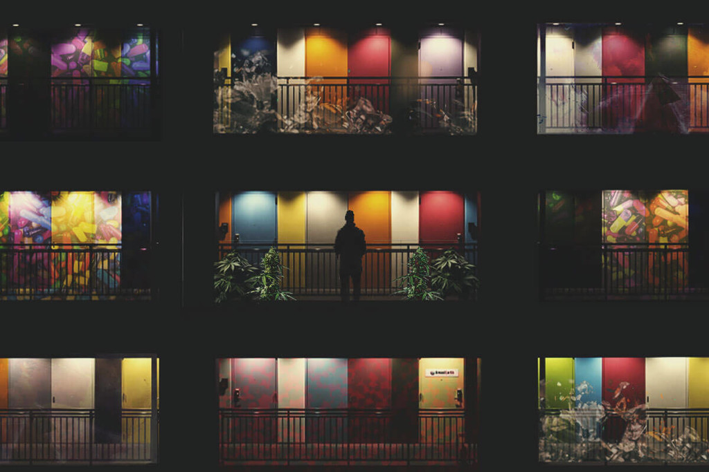 Is marihuana een gateway drug?