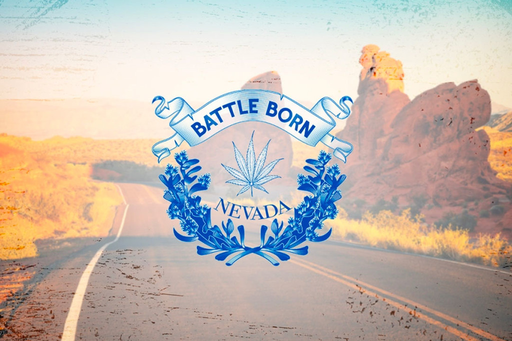 ¡Viva Las Vegas! In Nevada Is Cannabis Nu Legaal