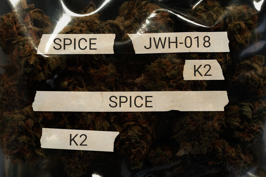 Synthetische cannabinoïden: de gevaren van K2 en Spice