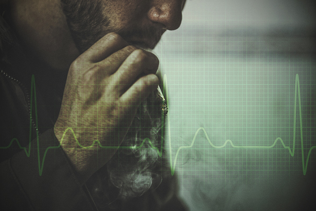 Op welke wijze hebben wiet, CBD en THC invloed op hypertensie?