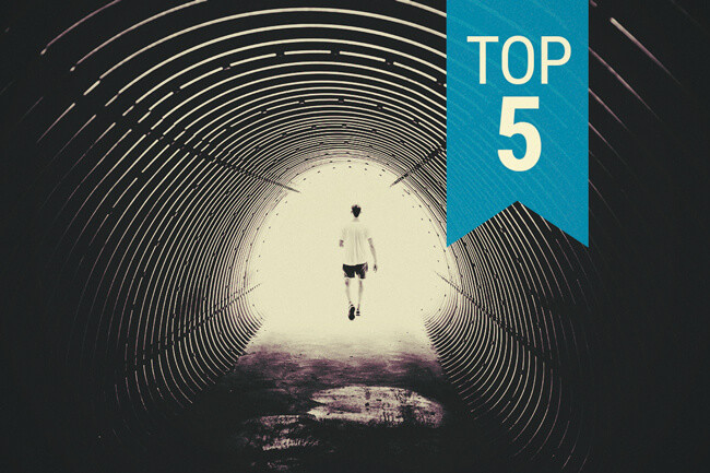 Top 5 Ontspannende Wietsoorten