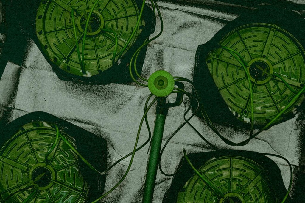 Hoe maak je een geautomatiseerd bewateringssysteem voor wietplanten?