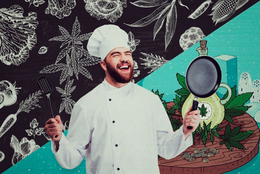 Top 10 beginnersfouten bij het maken van edibles