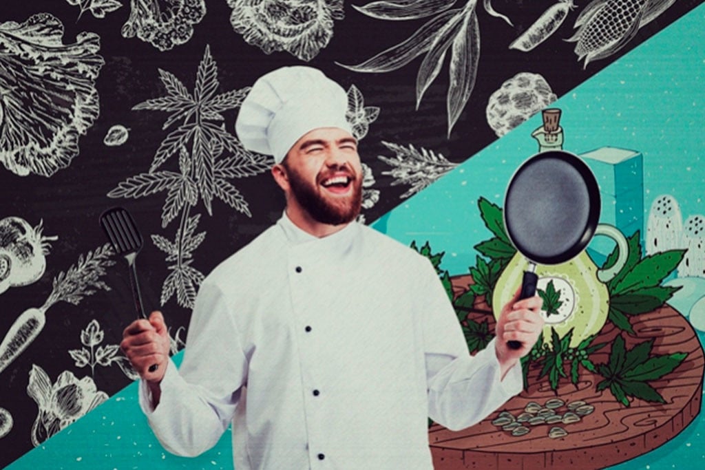 Top 10 beginnersfouten bij het maken van edibles