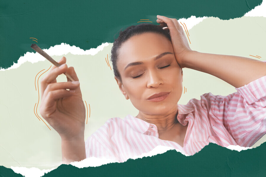 Cannabis shakes: oorzaken, oplossingen en hoe je ze kunt voorkomen