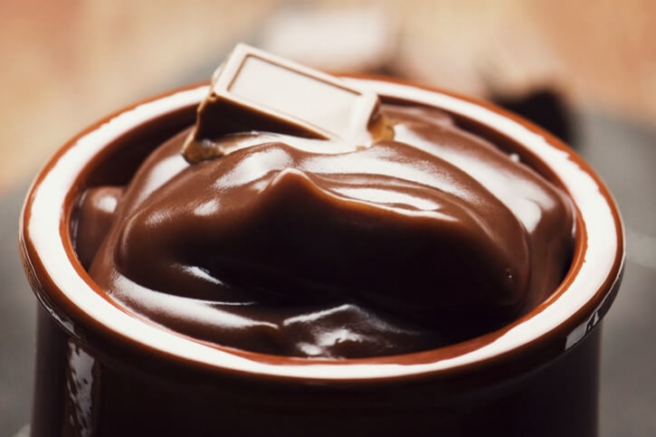 Hoe Maak Je De Beste Met Cannabis Verrijkte Chocoladepudding?