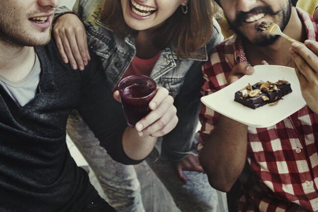 Hoe Komt Het Effect Van Marihuana Edibles Sneller Aan?