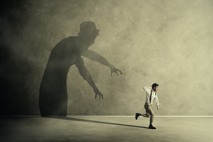 Is Er Een Verband Tussen Het Roken Van Cannabis En Paranoia?