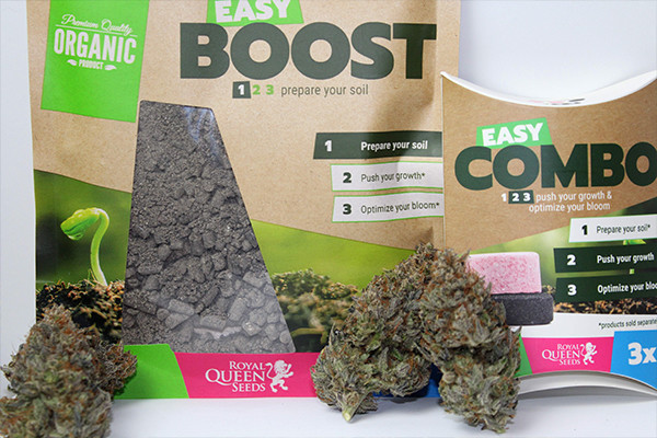 Easy Boost biologische voeding  Easy Boost biologische voeding