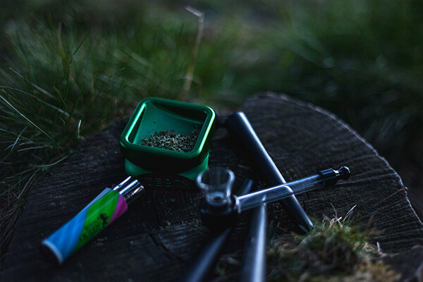 Krush Kube Grinder 2.0