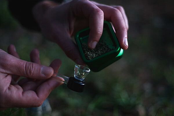 Krush Kube Grinder 2.0